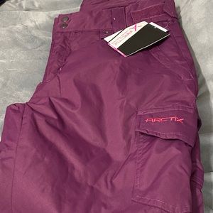 Arctix Snow Pants